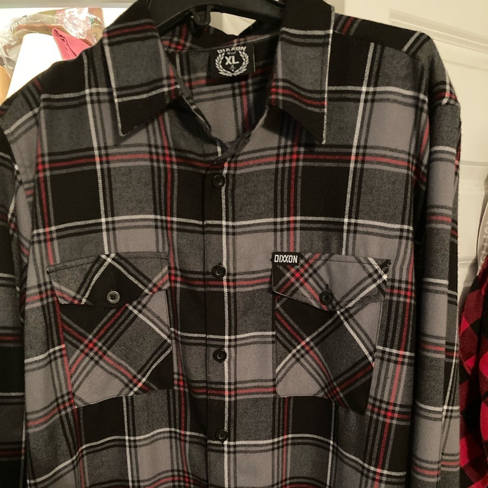 Men’s Dixxon OG Boneless. The softest Dixxon out there!